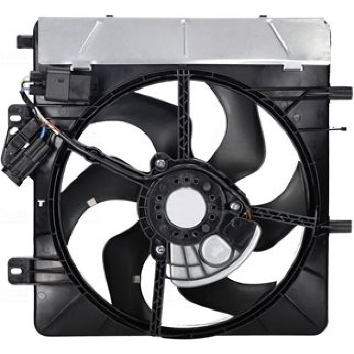 Nissens Kühlerlüfter 85307 Nissens Kühlerlüfter 85307