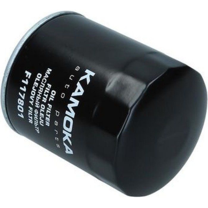 F117801 Kamoka Ölfilter F117801 F117801 Kamoka Ölfilter F117801