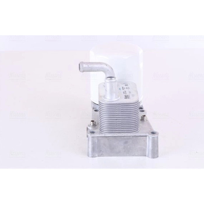 Nissens Ölkühler PKW 90706 Nissens Ölkühler PKW 90706