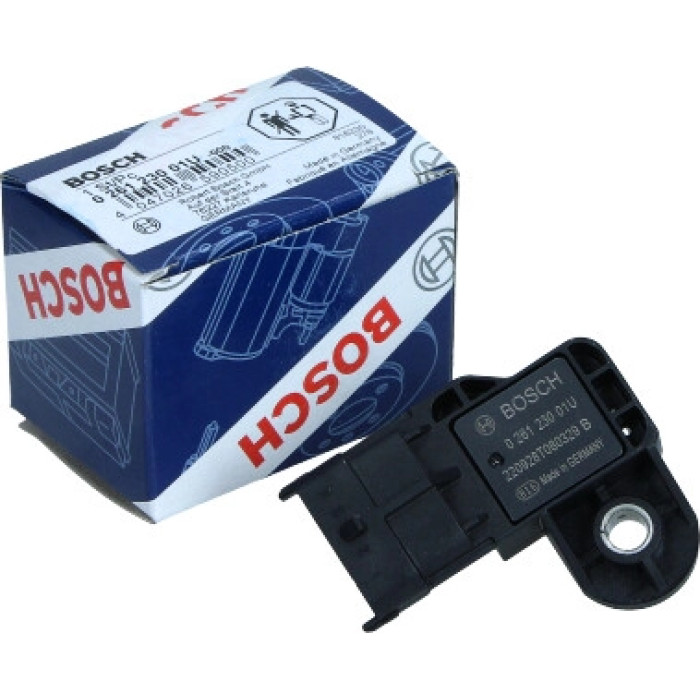 Bosch Drucksensor 0 261 230 01U Bosch Drucksensor 0 261 230 01U