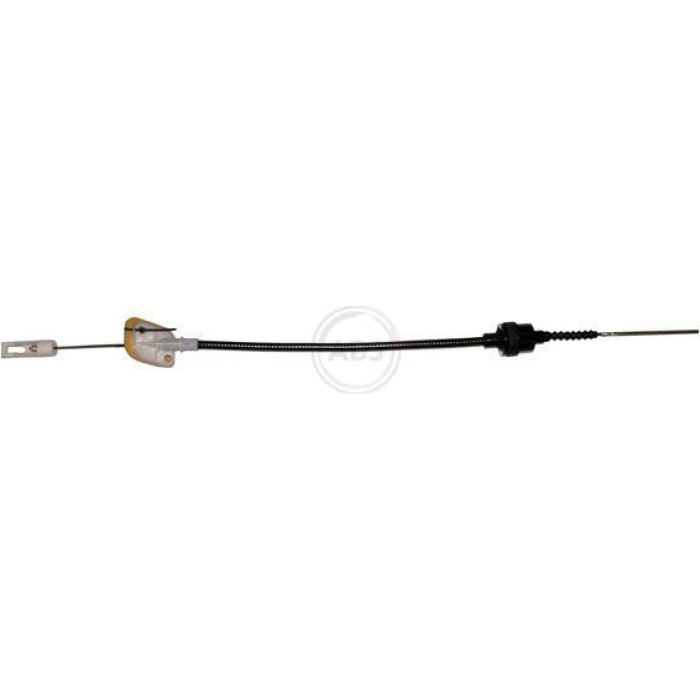 A.B.S. Kupplungsseil K21190 A.B.S. Kupplungsseil K21190