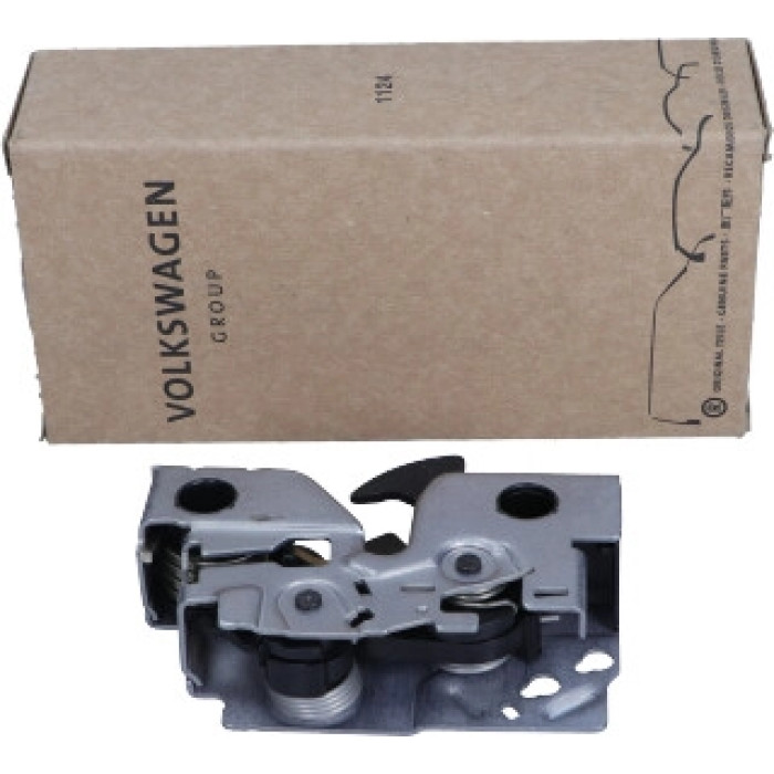 VAG Original 5U0823509N 5U0823509N Motorhaubenschloss VW Jetta 11 – – OE-Nr. 5U0823509N