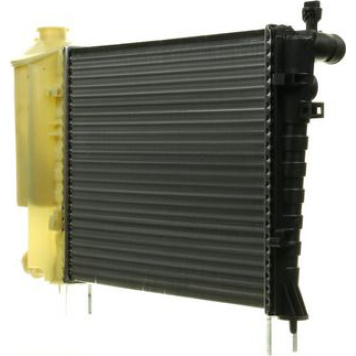 MAHLE Kühler, Motorkühlung CR 2205 000P