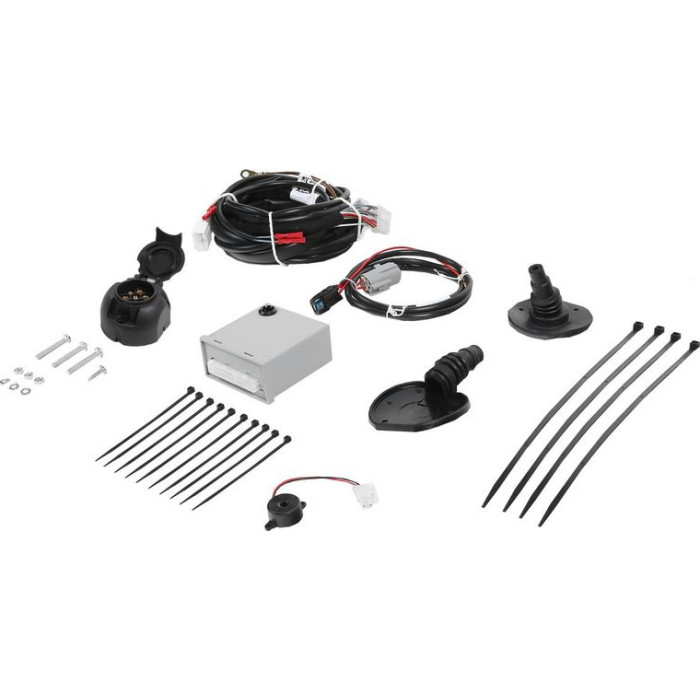 AHV Elektros. 7pol. spezi 109384 AHV Elektros. 7pol. spezi 109384