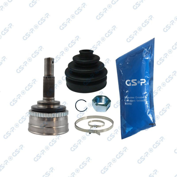 GSP Homokinetisches Gelenk 899056 GSP Homokinetisches Gelenk 899056