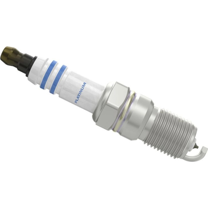 Bosch Zündkerze Entstört 0 242 236 658 Bosch Zündkerze Entstört 0 242 236 658