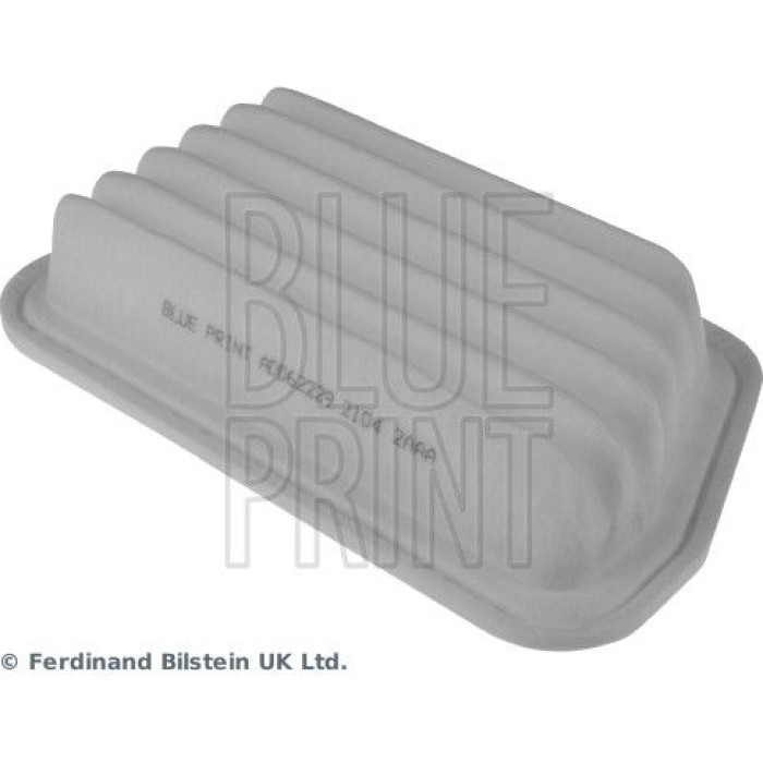 BluePrint Luftfilter ADD62229 BluePrint Luftfilter ADD62229