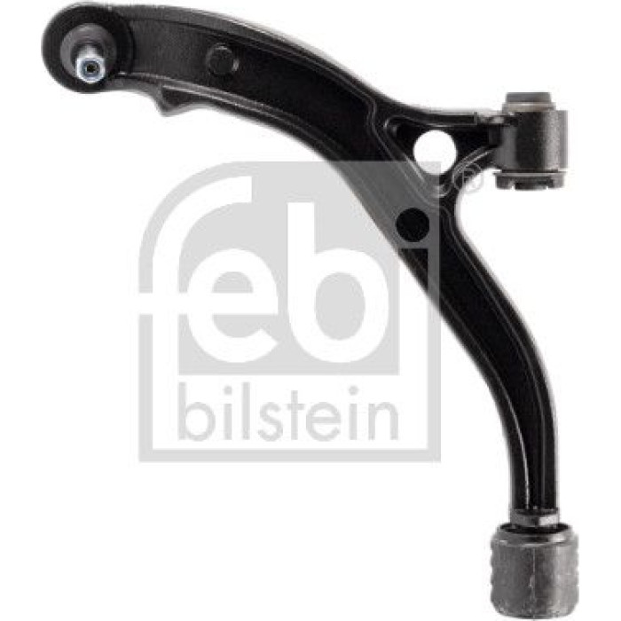 febi 304 007 Querlenker Vorderachse links 41067 febi 304 007 Querlenker Vorderachse links 41067