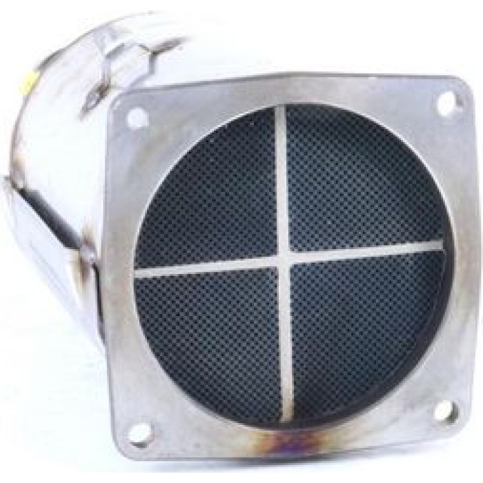 Walker Dieselpartikelfilter 93012 Walker Dieselpartikelfilter 93012