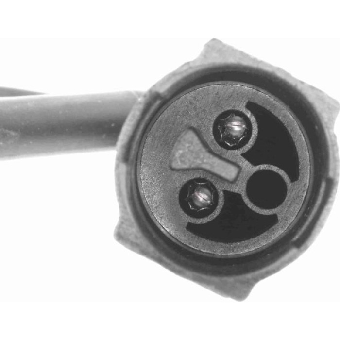 Vemo Bremsbelagverschleißsensor V40-72-0402 Vemo Bremsbelagverschleißsensor V40-72-0402