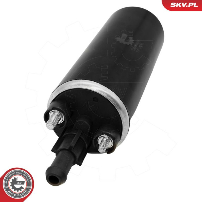 02SKV018 SKV GERMANY Kraftstoffpumpe 02SKV018 02SKV018 SKV GERMANY Kraftstoffpumpe 02SKV018