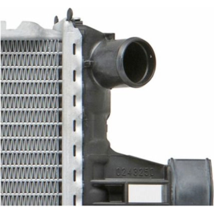MAHLE Kühler, Motorkühlung CR 229 000P MAHLE Kühler, Motorkühlung CR 229 000P
