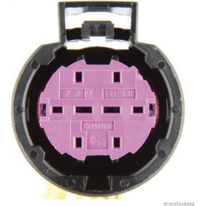 Herth+Buss Elparts Elektroinstallation 51277282 Herth+Buss Elparts Elektroinstallation 51277282