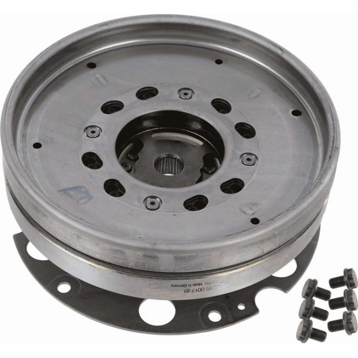 Sachs Zweimassenschwungrad 2295 001 781 Sachs Zweimassenschwungrad 2295 001 781