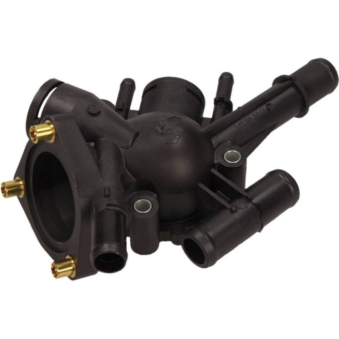 RENAULT Original 7700116078 RENAULT Original Thermostatgehäuse Renault Laguna I, Espace, Avantime – – OE-Nr. 7700116078 RENAULT Original 7700116078 RENAULT Original Thermostatgehäuse Renault Laguna I, Espace, Avantime – – OE-Nr. 7700116078