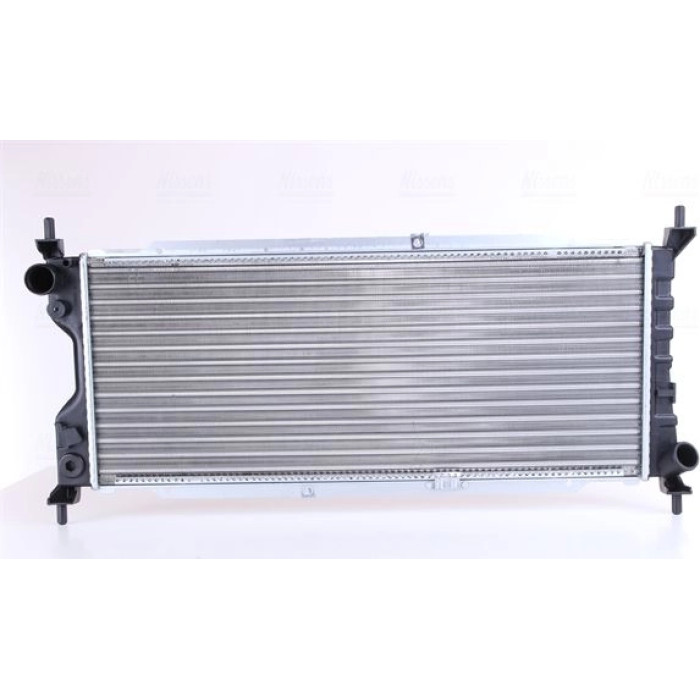Nissens Wasserkühler PKW 63286A Nissens Wasserkühler PKW 63286A
