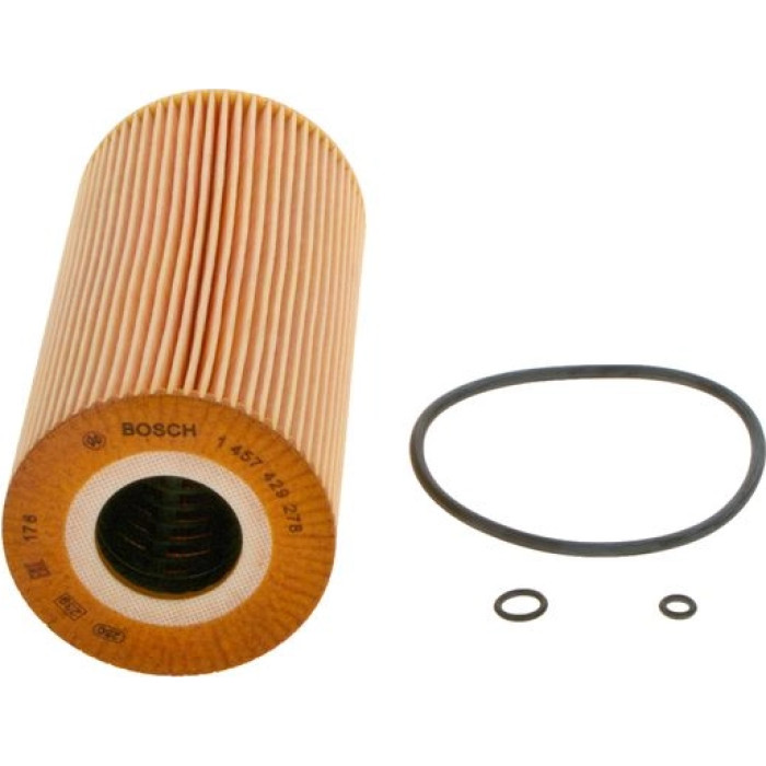 Bosch Ölfilter 1457429278 Bosch Ölfilter 1457429278