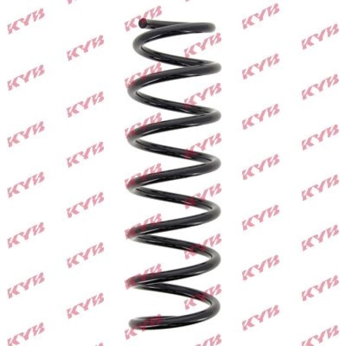 RA3396 KYB Fahrwerksfeder Bmw S. 5 (F10) Combi RA3396 KYB Fahrwerksfeder Bmw S. 5 (F10) Combi