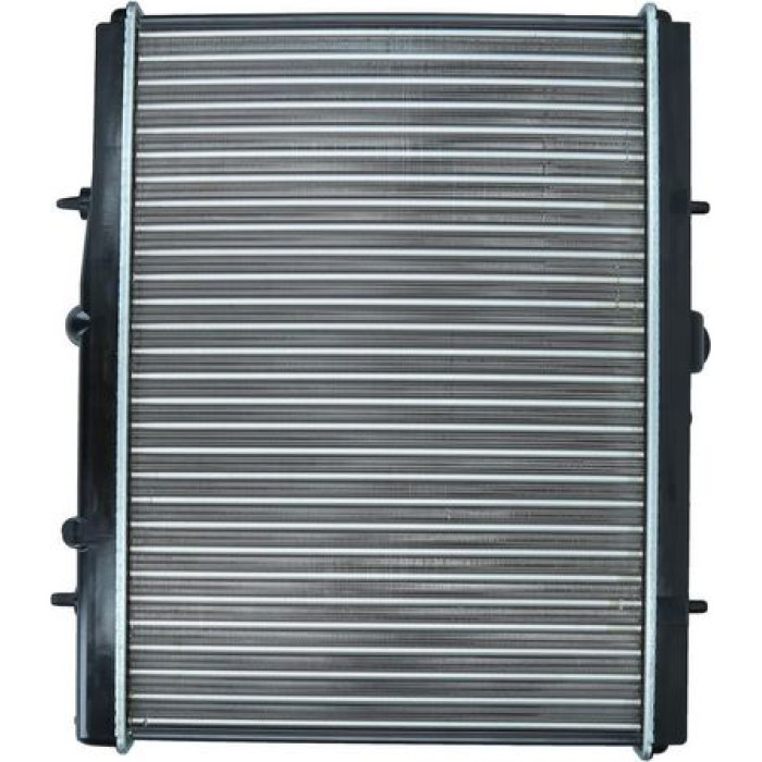 Kamoka Motorkühler 7705124 Kamoka Motorkühler 7705124