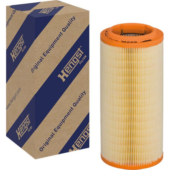 HENGST FILTER Luftfilter E299L
