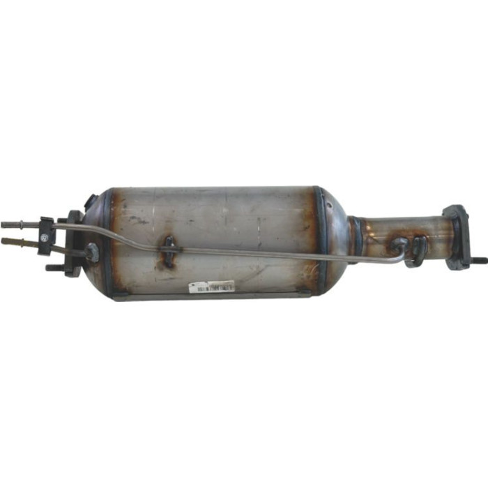 Bosal Partikelfilter 097-214 Bosal Partikelfilter 097-214