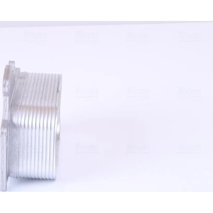 Nissens Ölkühler PKW 91297