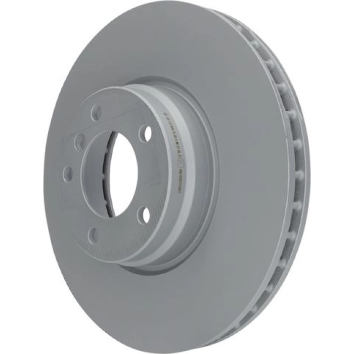 ATE Bremsscheibe BMW S. 7 4.0D/5.4 94-01 24.0132-0113.1
