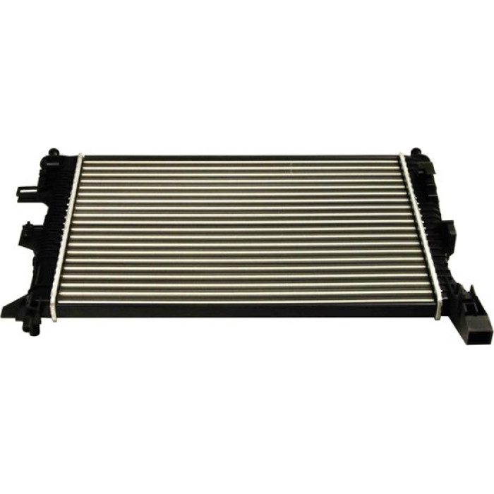 MAXGEAR Motorkühler AC218222