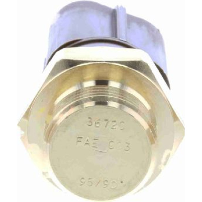 Vemo Thermoschalter für Kühlerlüfter V15-99-2030 Vemo Thermoschalter für Kühlerlüfter V15-99-2030