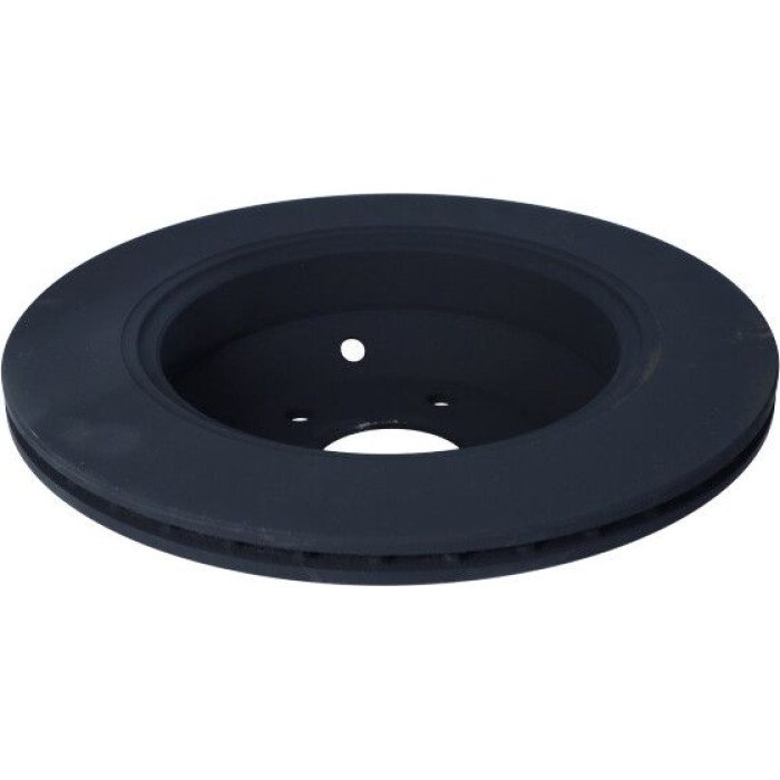Quaro Bremsscheibe QD8318HC Quaro Bremsscheibe QD8318HC