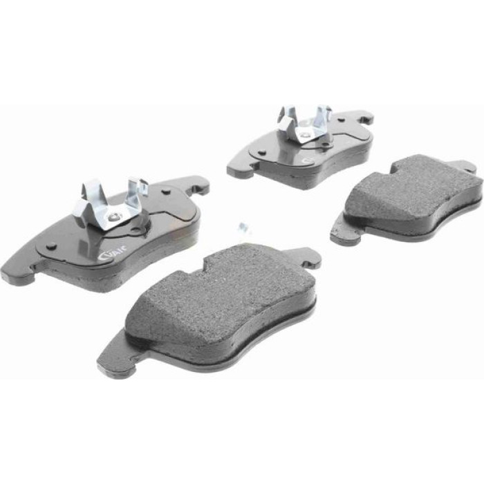 V25-8123 Vaico Bremsbelagsatz für Scheibenbremse V25-8123 V25-8123 Vaico Bremsbelagsatz für Scheibenbremse V25-8123