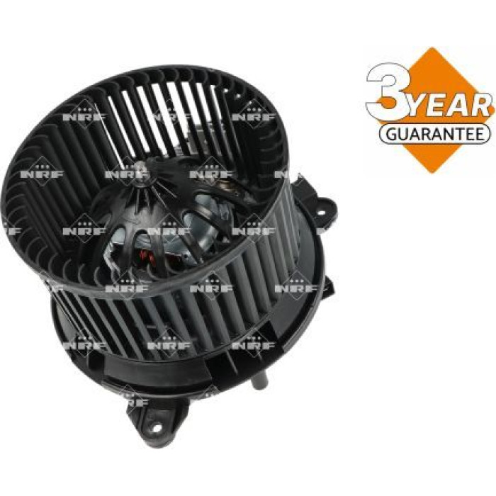 NRF Kühlerlüfter 34205 NRF Kühlerlüfter 34205