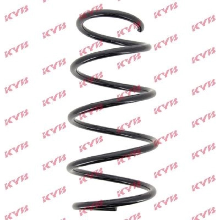 RA3536 KYB Fahrwerksfeder Toyota P. Verso 2.0D/2.2D 04/09 RA3536 KYB Fahrwerksfeder Toyota P. Verso 2.0D/2.2D 04/09