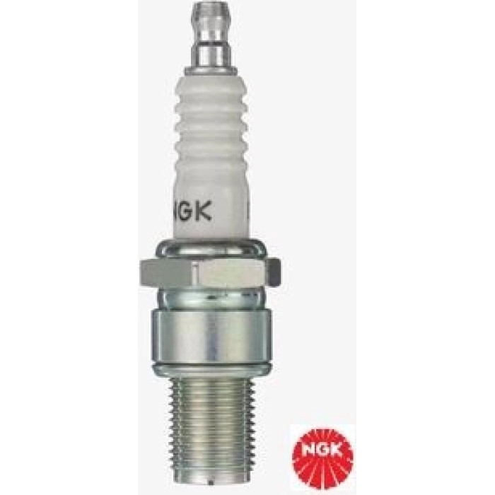 2046 NGK Zündkerze B8EGP 2046 - l 2046 NGK Zündkerze B8EGP 2046 - l