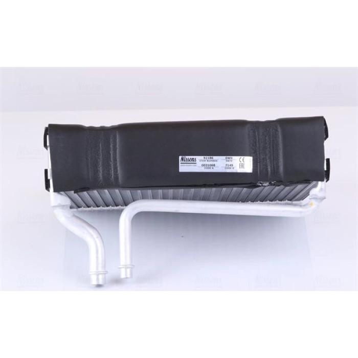 Nissens Klimaverdampfer PKW 92186 Nissens Klimaverdampfer PKW 92186