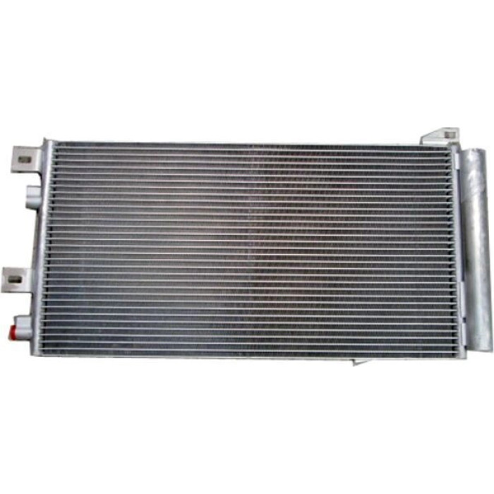 Kondensator, Klimaanlage AC 312 000P Kondensator, Klimaanlage AC 312 000P