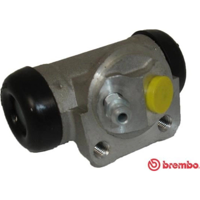 BREMBO Radbremszylinder A 12 B82 BREMBO Radbremszylinder A 12 B82
