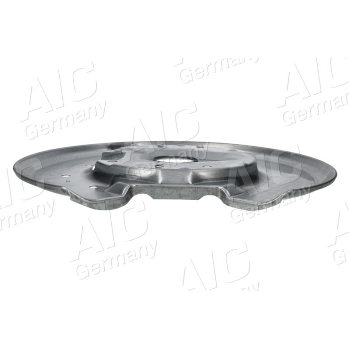 Bremsankerblech H R 57611
