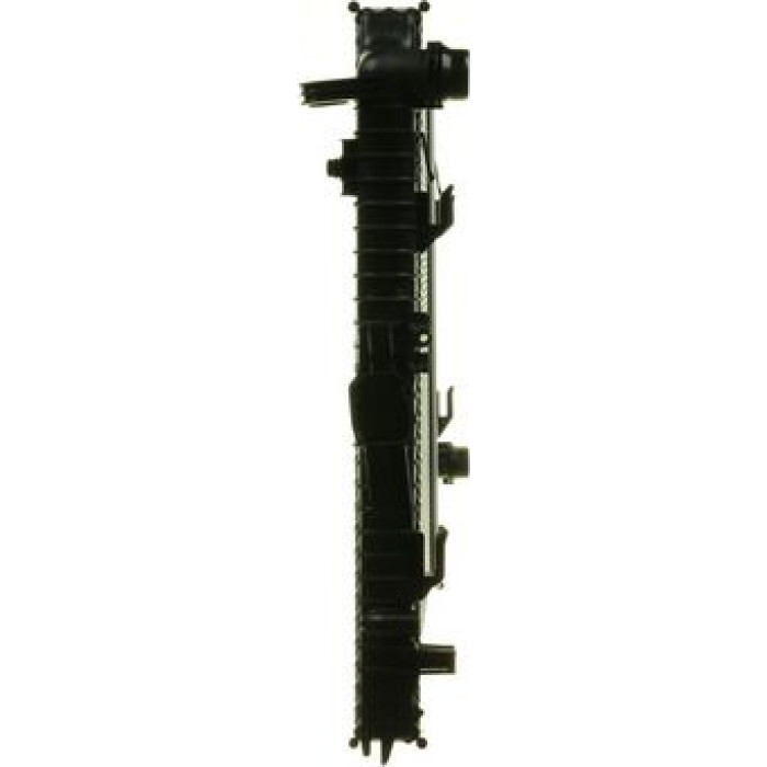 MAHLE Kühler, Motorkühlung CR 1183 000P MAHLE Kühler, Motorkühlung CR 1183 000P