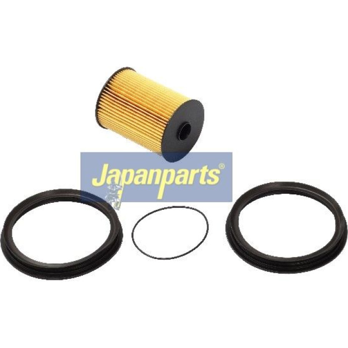 Japanparts Kraftstofffilter FC-ECO037 Japanparts Kraftstofffilter FC-ECO037