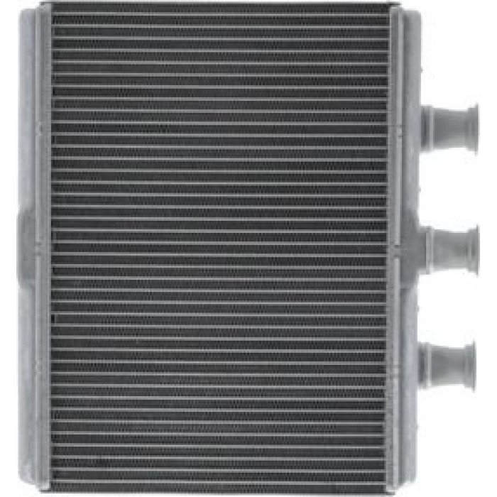 MAHLE Wärmetauscher, Innenraumheizung AH 80 000P MAHLE Wärmetauscher, Innenraumheizung AH 80 000P