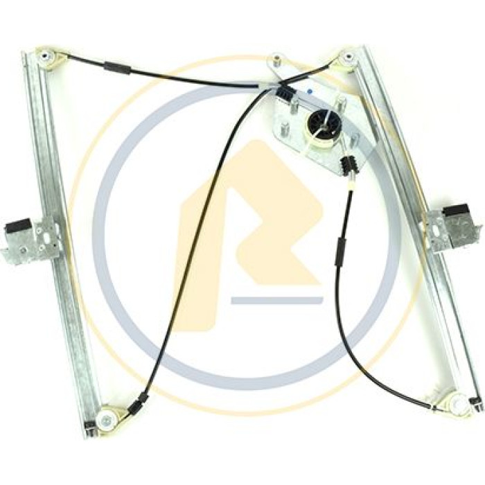 AC Rolcar 01.3991 Fensterheber vorne links, elektrisch, ohne Motor AC Rolcar 01.3991 Fensterheber vorne links, elektrisch, ohne Motor