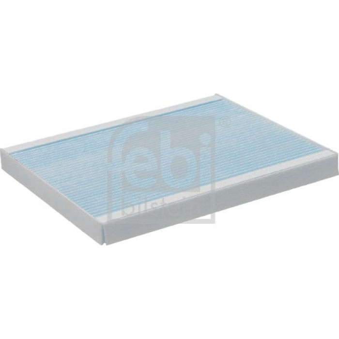183937 febi Innenraumfilter 183937
