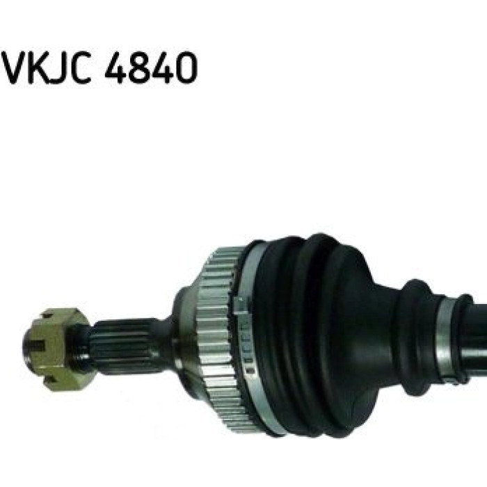 SKF Antriebswelle VKJC 4840