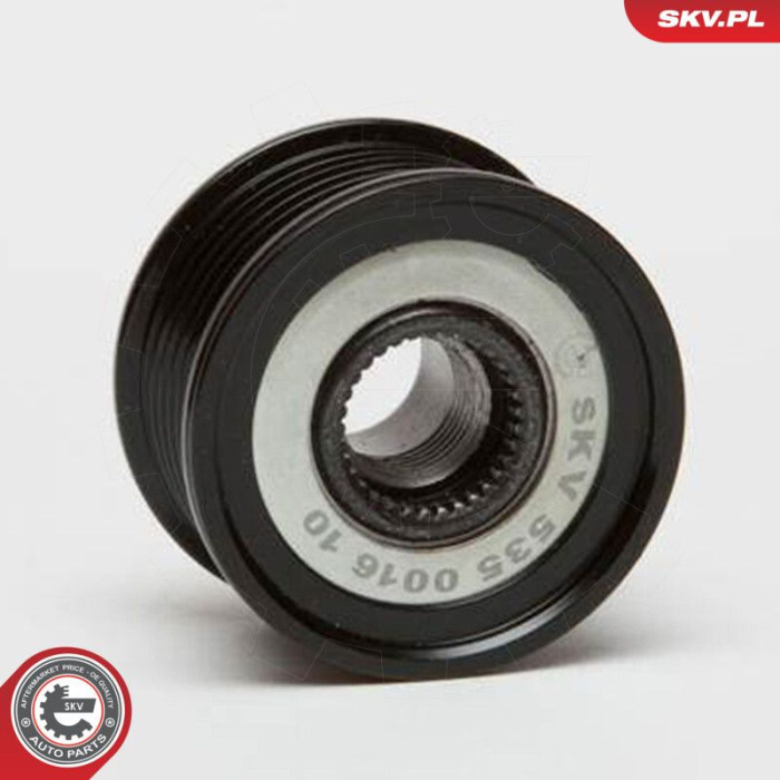 11SKV012 SKV GERMANY Freilauf 11SKV012