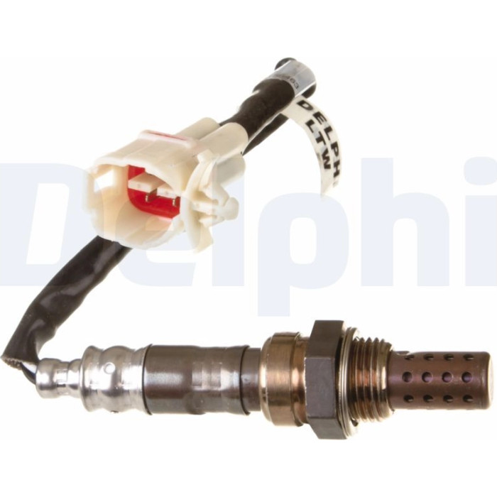 Delphi Lambdasonde ES10822-12B1 Delphi Lambdasonde ES10822-12B1