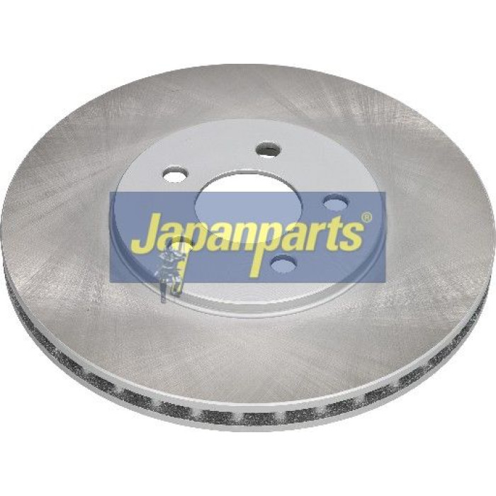 Japanparts Bremsscheibe DI-996C Japanparts Bremsscheibe DI-996C