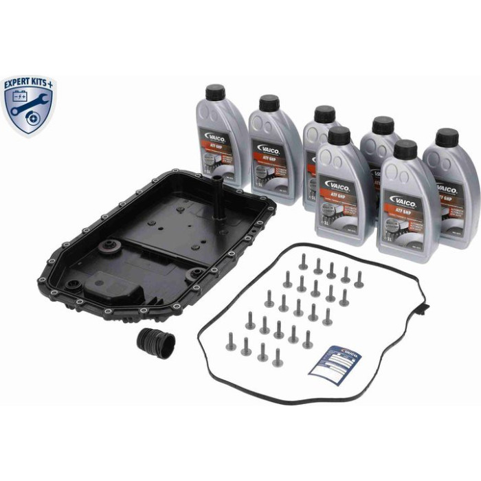 Vaico Ölwechsel-Set für Automatikgetriebe V20-2089 Vaico Ölwechsel-Set für Automatikgetriebe V20-2089