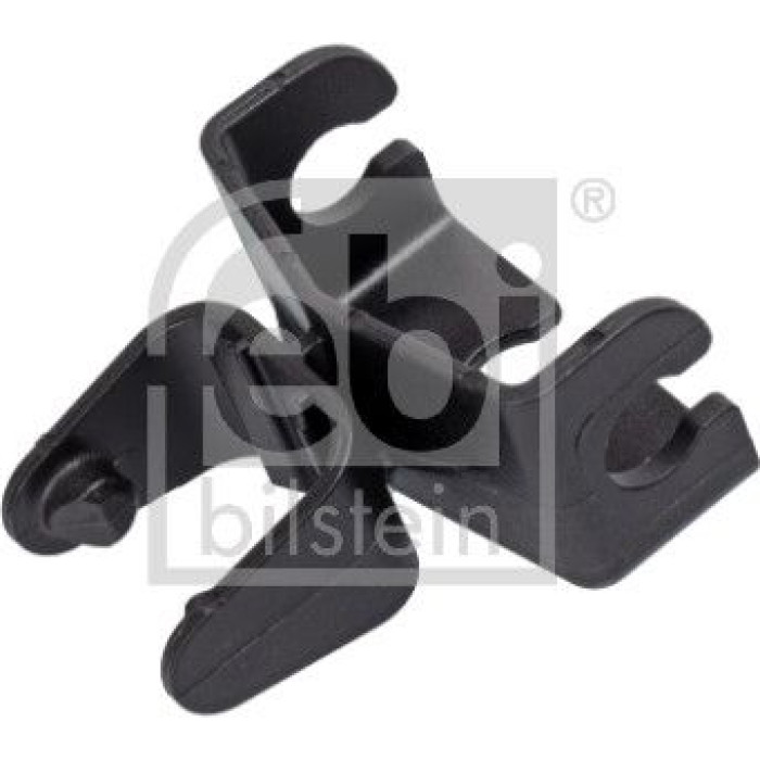 febi Raddrehzahlsensorhalter 176721 febi Raddrehzahlsensorhalter 176721