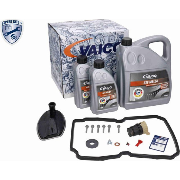 V30-2254 Vaico Ölwechsel-Set für Automatikgetriebe V30-2254 V30-2254 Vaico Ölwechsel-Set für Automatikgetriebe V30-2254